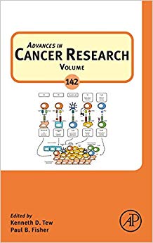 Advances in Cancer Research : Volume 142