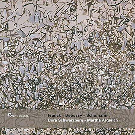 Works for Violin and - CD image 1