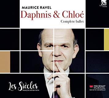 Daphnis & Chloé - Complete Ballet