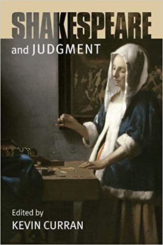 Shakespeare and Judgment