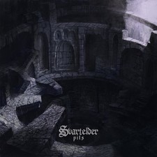 Svartelder - Pits - CD image 1
