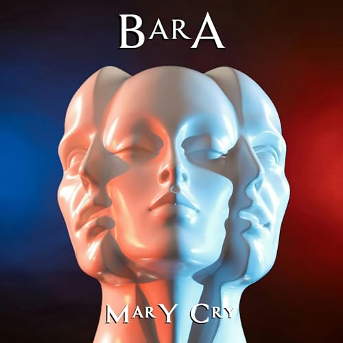 Bara - Mary Cry - cd