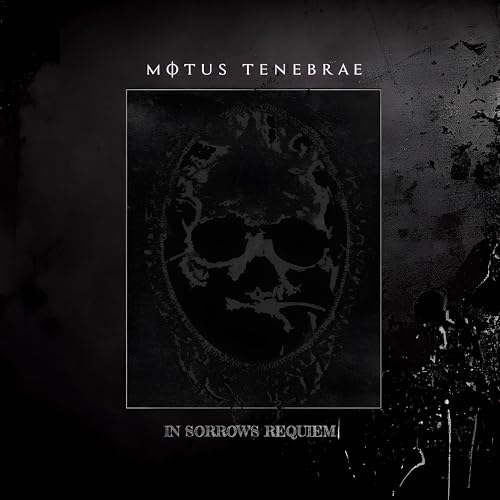 Motus Tenebrae - In Sorrow's Requiem - cd