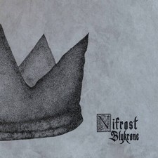 Nifrost - Blykrone - CD image 1