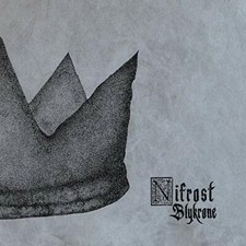 NIFROST - BLYKRONE - Vinyl Record image 1