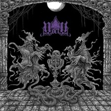 NOCTU - NORMA EVANGELIUM TENEBRIS - CDD image 2