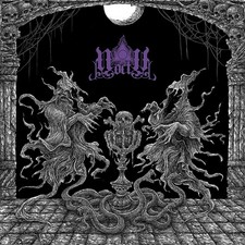 NOCTU - NORMA EVANGELIUM TENEBRIS - Vinyl Record image 1