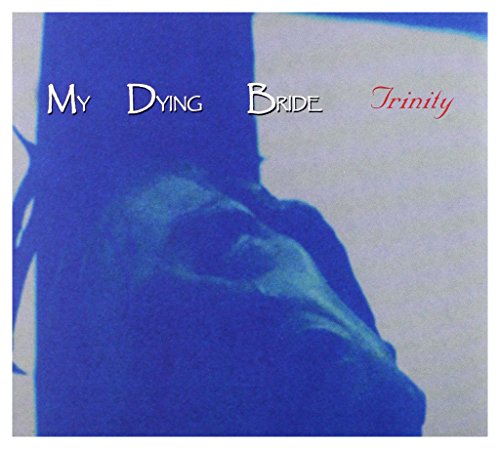 My Dying Bride - Trinity - CD image 1