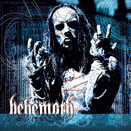 Behemoth - lema.6 - Vinyl Record image 1