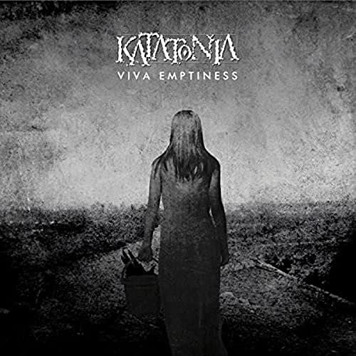 Katatonia - Viva Emptiness - CD image 1