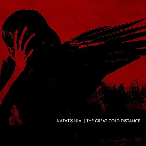 Katatonia - Great Cold Distance - CD image 1