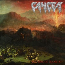 Sins Of Mankind - CD image 1