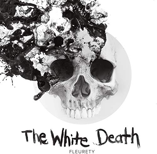 FLEURETY - WHITE DEATH  THE - CD image 1