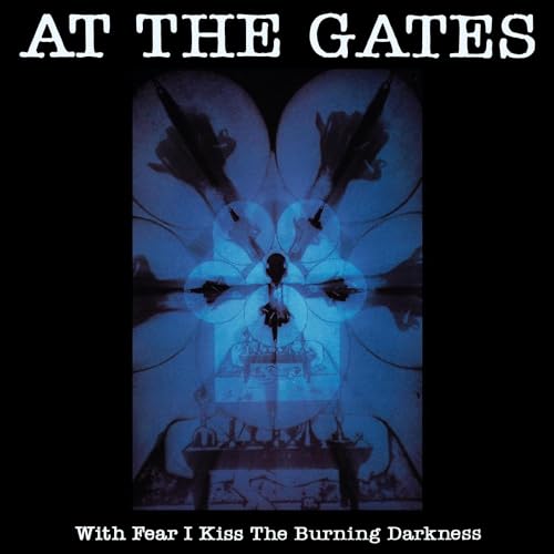 At The Gates - With Fear I Kiss The Burning Darkness (30th Anniversary M image 2