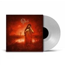 OPETH - STILL LIFE (PHD EXCLUSIVE CLEAR VINYL 2LP) - Vinyl Record DLP image 1