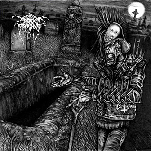 Darkthrone - F.O.A.D. - Vinyl Record image 1