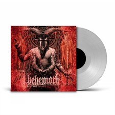 BEHEMOTH - ZOS KIA CULTUS (PHD EXCLUSIVE CLEAR VINYL) - Vinyl Record image 1