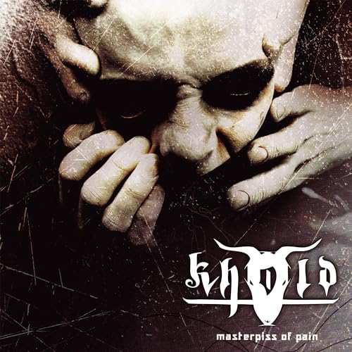 Masterpiss Of Pain - Vinyl Record image 1