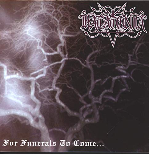 Katatonia - For Funerals To Come... - Vinyl Record image 1