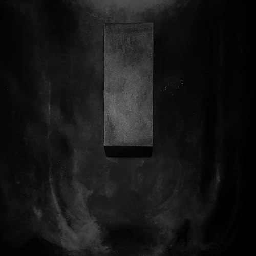 Mork - Monolitt - cd image 1