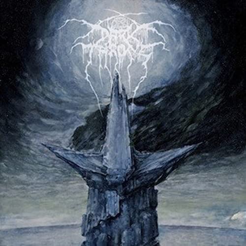 Darkthrone - Plaguewielder - Vinyl Record image 1
