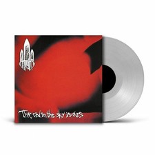 AT THE GATES - RED IN THE SKY IS HOURS (PHD EXCLUSIVE CLEAR VINYL) - Vi image 1