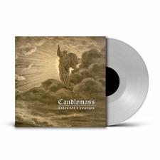 CANDLEMASS - TALES OF CREATION (PHD EXCLUSIVE CLEAR VINYL) - Vinyl Reco image 1