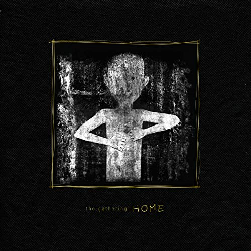 Gathering - Home - Vinyl Record image 1