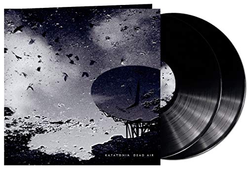 Katatonia - Dead Air - Vinyl Record image 1