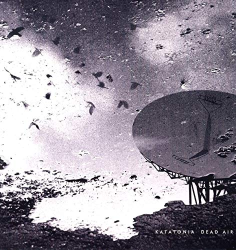 Katatonia - Dead Air - Vinyl Record image 2