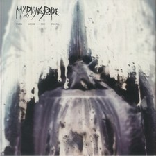 MY DYING BRIDE - TURN LOOSE THE SWANS (PHD EXCLUSIVE CLEAR VINYL) - Vin image 1