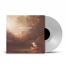 CANDLEMASS - NIGHTFALL (PHD EXCLUSIVE CLEAR VINYL) - Vinyl Record image 1