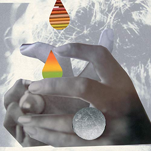 Broadcast - Future Crayon - CD image 1