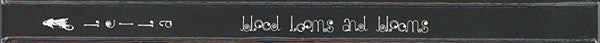LEILA - BLOOD, LOOMS & BLOOMS - CD ALBUM image 7