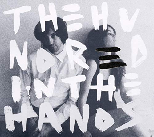 Hundred In The Hands - Used CD image 1