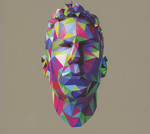 Jamie Lidell - CD image 1