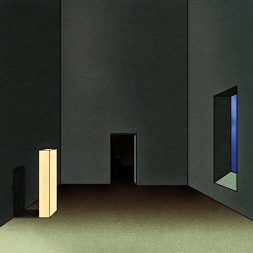 Oneohtrix Point Neve - R Plus Seven - CD image 1
