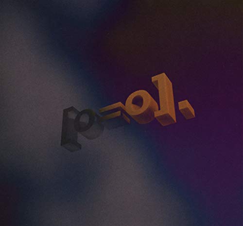 Kwes. - ilp - CD image 1