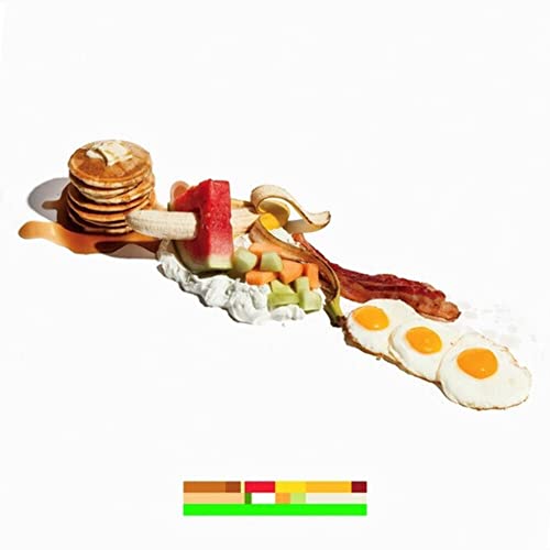 Battles - La Di Da Di - CD image 1
