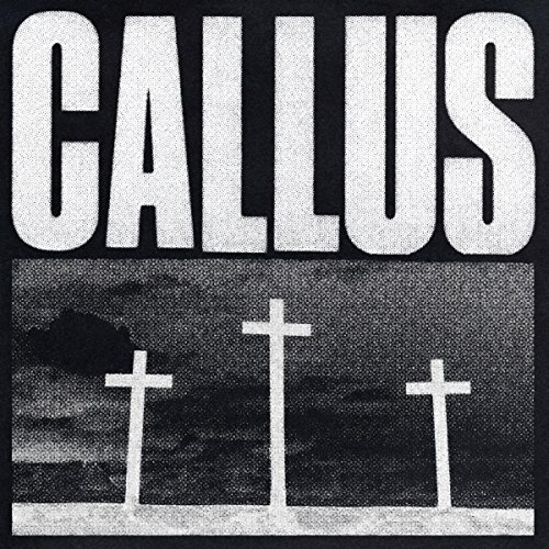 Gonjasufi - Callus - Vinyl Record image 1