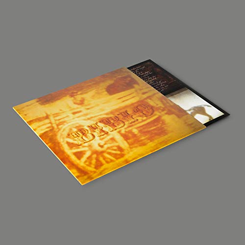 BIBIO - HAND CRANKED - Vinyl Record 12" RECORD image 3