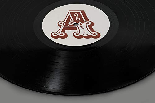 BIBIO - HAND CRANKED - Vinyl Record 12" RECORD image 5