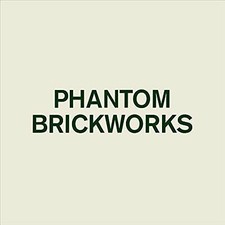 Bibio - Phantom Brickworks - Vinyl Record image 1