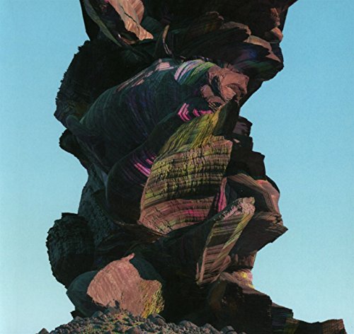 Mark Pritchard - Four Worlds - Used CD image 1