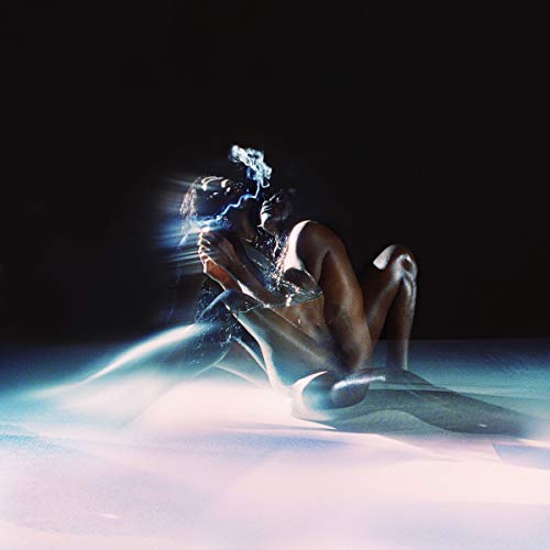 YVES TUMOR - HEAVEN TO A TORTURED MIND - Vinyl Record 12" RECORD image 1