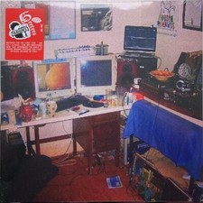 Hudson's Heeters Vol. 1 - Vinyl Record image 1