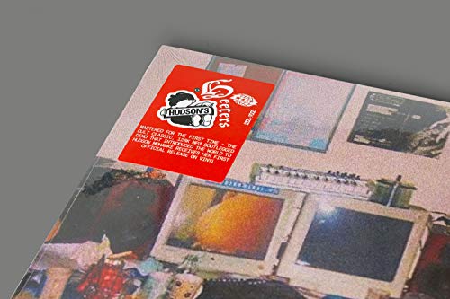Hudson's Heeters Vol. 1 - Vinyl Record image 2