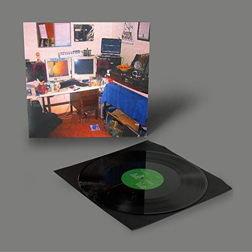 Hudson's Heeters Vol. 1 - Vinyl Record image 3