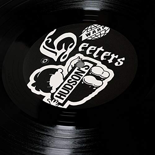 Hudson's Heeters Vol. 1 - Vinyl Record image 5