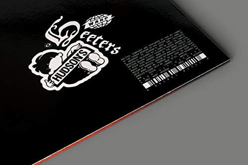 Hudson's Heeters Vol. 1 - Vinyl Record image 6